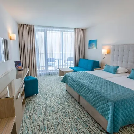 Astoria Inclusive- Private & Club מלון גולדן סנדס