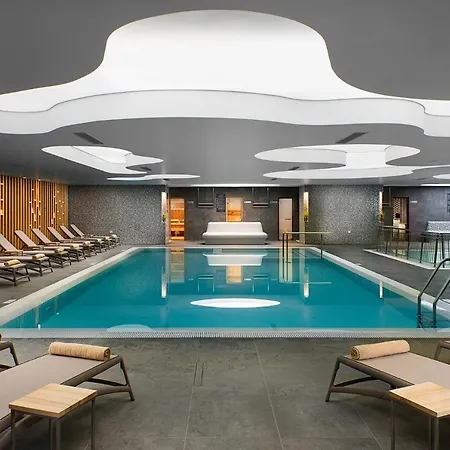 Astoria Inclusive- Private & Club Отель Золотые Пески