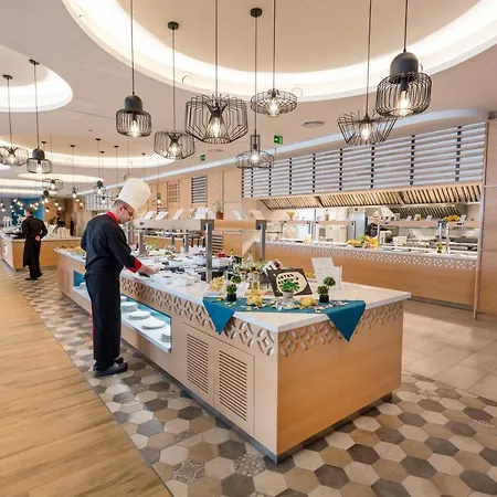 Astoria Inclusive- Private & Club Отель Золотые Пески