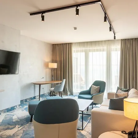 Astoria Inclusive- Private & Club