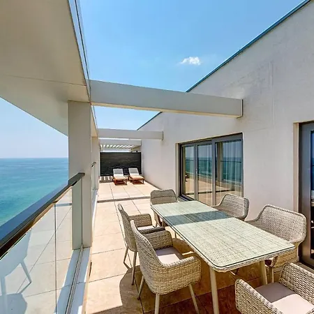 Astoria Inclusive- Private & Club Золотые Пески