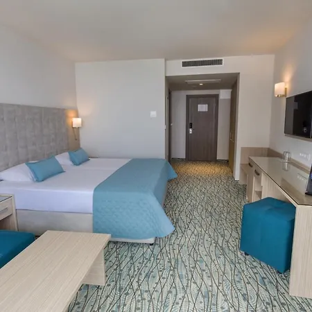 Astoria & Private Hotel Złote Piaski