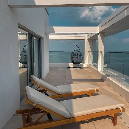 Astoria & Private 4* Złote Piaski