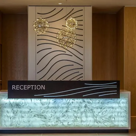 Hotel Astoria By Astoria Collection