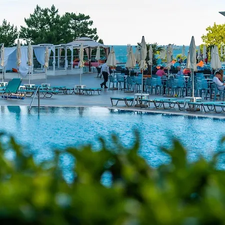 Hotel Astoria & Private Złote Piaski