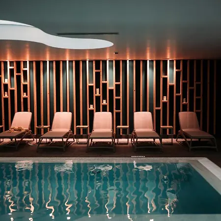 Hotel Astoria & Private Złote Piaski
