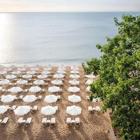 Astoria Inclusive- Private & Club Отель Золотые Пески