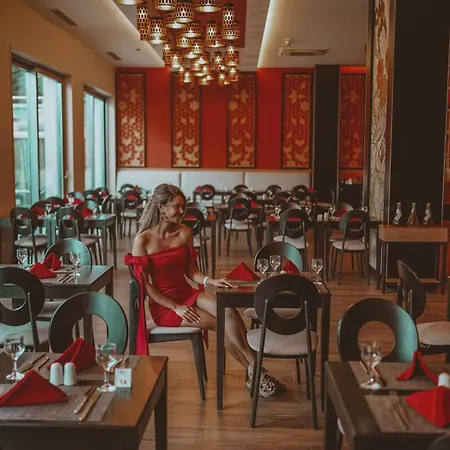 Otel Astoria By Astoria Collection