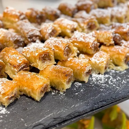 Отель Astoria Inclusive- Private & Club 4*