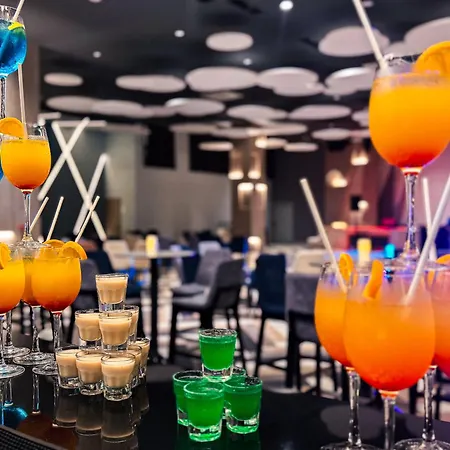 Astoria By Astoria Collection Otel Altın Kumlar