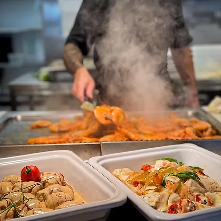 Astoria By Astoria Collection 4* Golden Sands