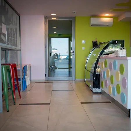 Astoria By Astoria Collection 4* Golden Sands