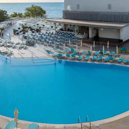 Astoria By Astoria Collection Otel 4*