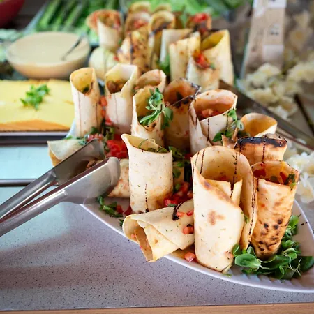 Hotel Astoria By Astoria Collection