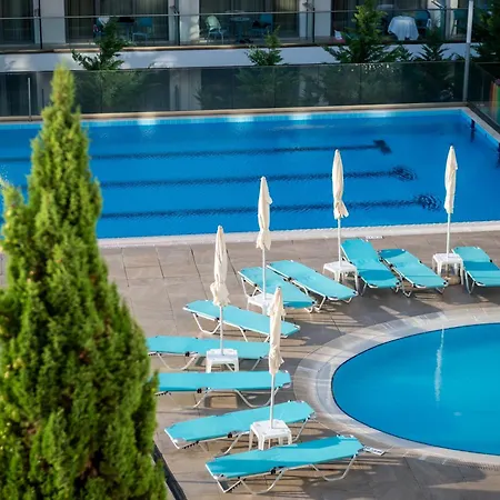 Ξενοδοχείο Astoria By Astoria Collection 4*