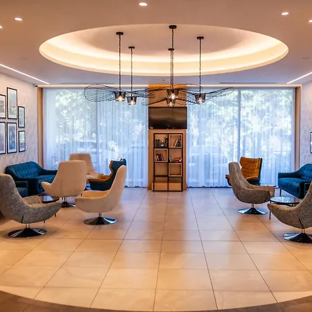 Astoria By Astoria Collection Otel Altın Kumlar