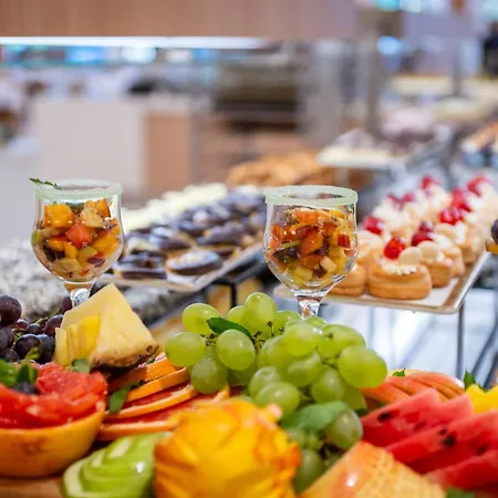 Astoria By Astoria Collection Hotel 4*