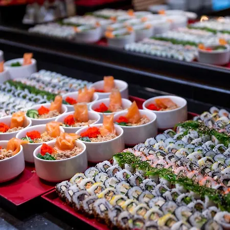 Astoria By Astoria Collection Hotel 4*