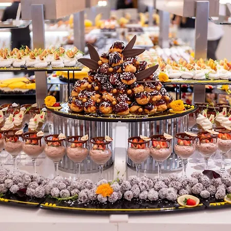 Hotel Astoria By Astoria Collection 4*