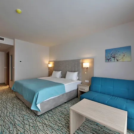 Astoria & Private Hotel Złote Piaski