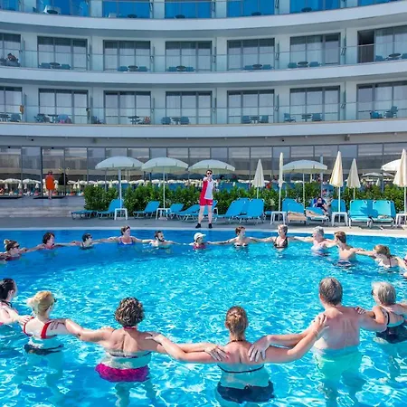 Hotel Astoria & Private Złote Piaski
