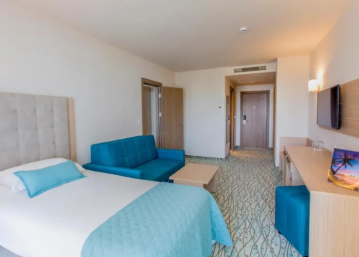 Hotel Astoria By Astoria Collection Goudstrand