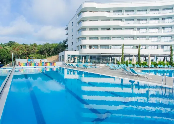 Astoria By Astoria Collection 4*