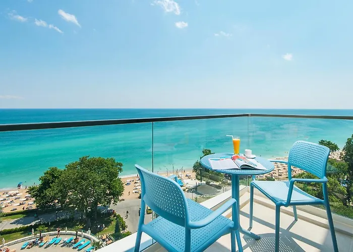 Astoria By Astoria Collection Hotel Goudstrand