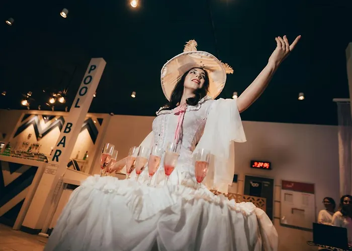 Hotel Astoria By Astoria Collection Goudstrand