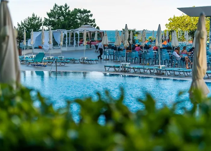 Hotel Astoria By Astoria Collection Goudstrand