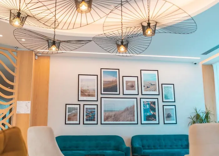 Astoria By Astoria Collection Goudstrand