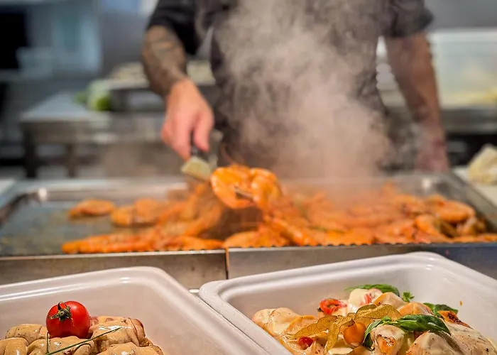 Astoria By Astoria Collection 4* Goudstrand