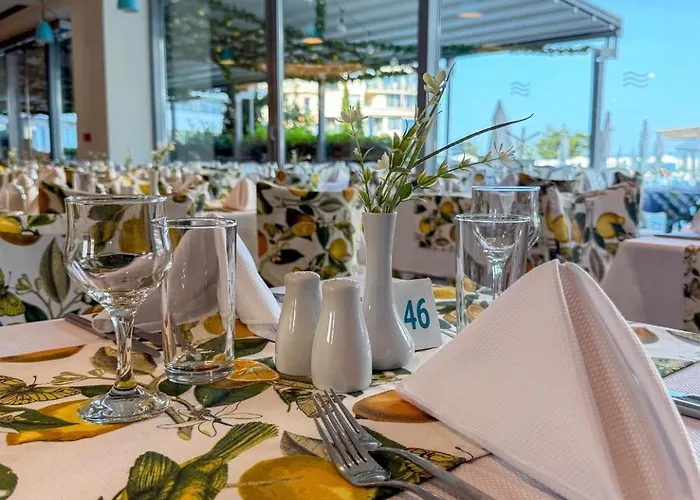 Hotel Astoria By Astoria Collection Goudstrand