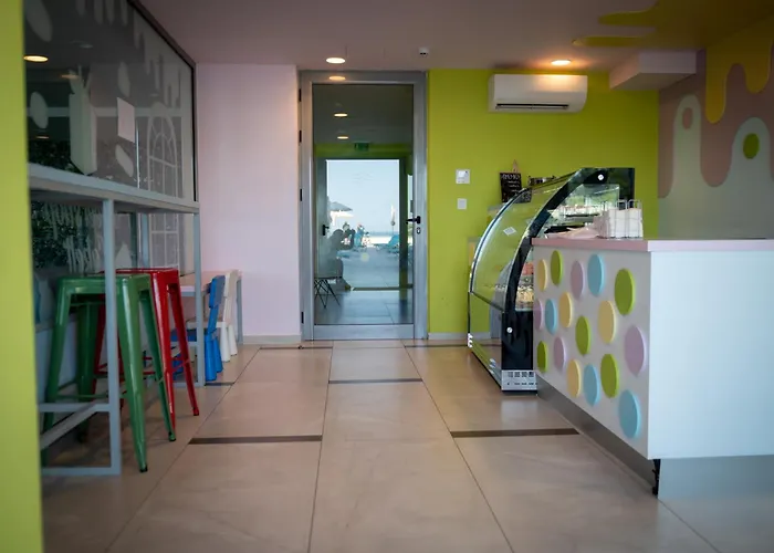 Astoria By Astoria Collection 4* Goudstrand