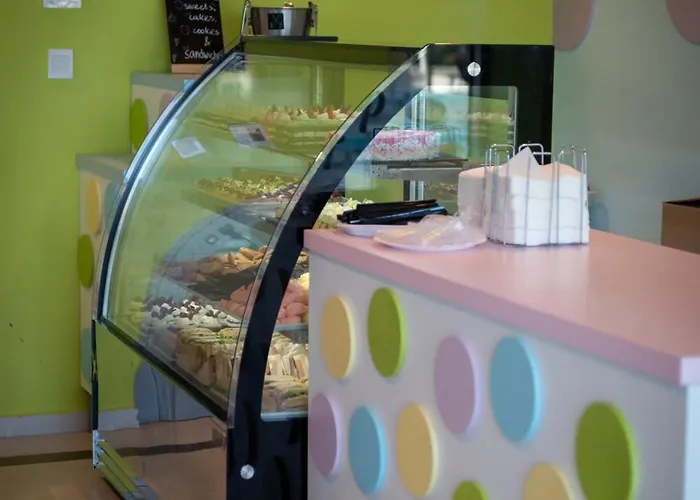 Astoria By Astoria Collection 4* Goudstrand