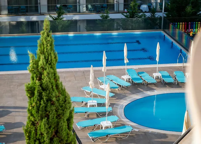 Hotel Astoria By Astoria Collection 4*