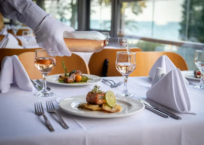 Hotel Astoria By Astoria Collection Goudstrand