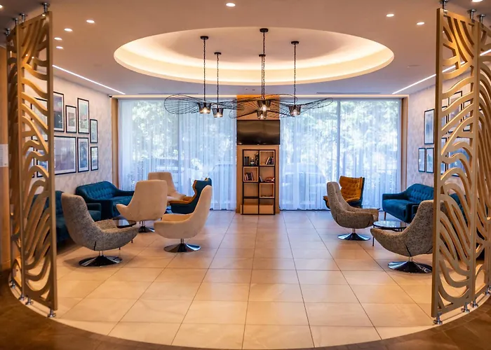 Astoria By Astoria Collection Hotel Goudstrand