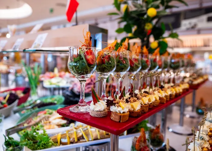 Astoria By Astoria Collection Goudstrand