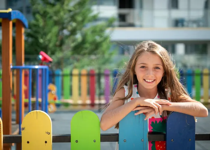 Astoria By Astoria Collection Hotel Goudstrand