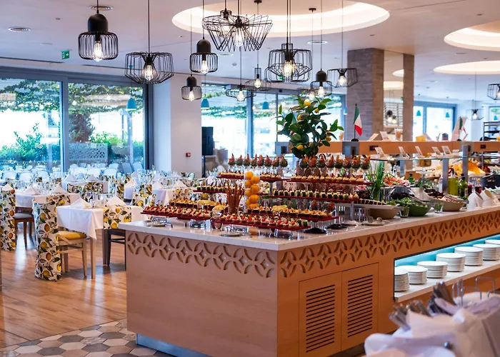 Astoria By Astoria Collection 4* Goudstrand