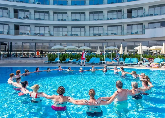 Hotel Astoria By Astoria Collection Goudstrand