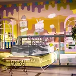 Astoria By Astoria Collection 4* ゴールデンサンド