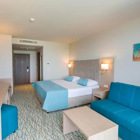 Astoria Inclusive- Private & Club Ξενοδοχείο Golden Sands