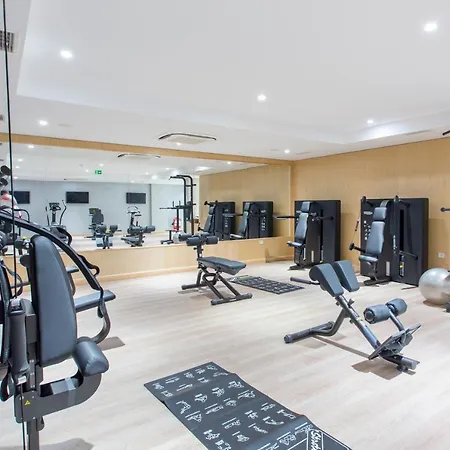 酒店 Astoria Inclusive- Private & Club