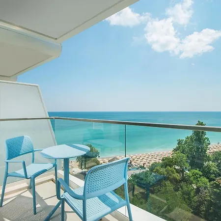 Astoria Inclusive- Private & Club Golden Sands