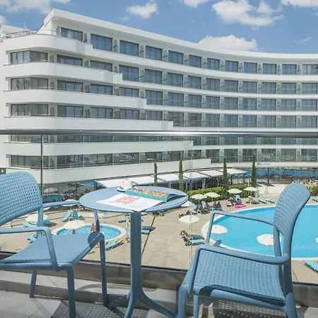 Hotel Astoria By Astoria Collection Sables d'or