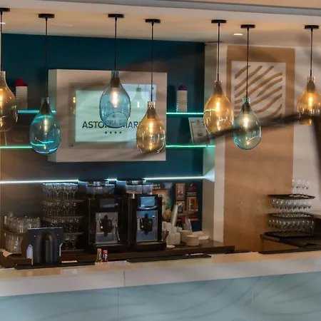 Astoria By Astoria Collection 4* Golden Sands