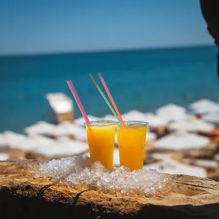 Ξενοδοχείο Astoria Inclusive- Private & Club Golden Sands