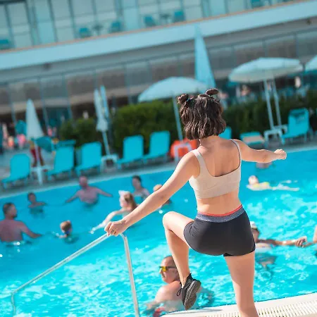 Astoria Inclusive- Private & Club Golden Sands